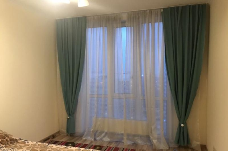 продажа однокомнатной квартиры номер A-173763 в Киевском районе, фото номер 5